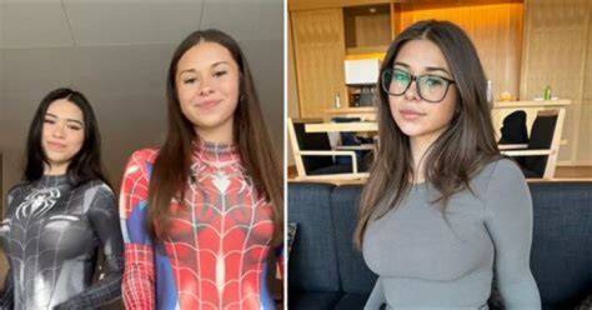 Ultimate Guide to Watching Sophie Rain Spiderman