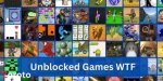 Unblocked Games: Your Ultimate Guide to Fun and Entertainment