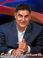Uncover Cenk Uygur's Age: Exploring Insights and Perspectives