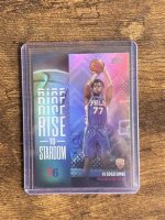 Uncover His Rise to Nba Stardom
