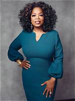 Uncover Oprah Winfrey's Age: a Guide to Her Timeless Journey