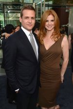 Uncover Sarah Rafferty's Height and Its Impact