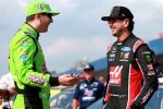 Uncover the Busch Brothers: Kyle Busch's Siblings Revealed