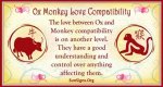 Uncover the Dynamics: Ox and Monkey Compatibility Guide