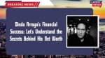Uncover the Enigma Behind His Success
