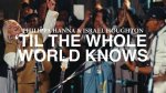 Uncover the Enigmatic World of Israel Houghton's Wife