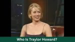 Uncover the Heartwarming Story of Traylor Howard's Children