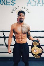 Uncover the Inspiring Legacy of Shane Mosley Jr.'s Parents
