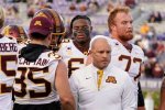 Uncover the Inspiring Story of Pj Fleck's Wife: Secrets Revealed