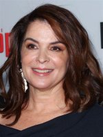 Uncover the Secrets of Annabella Sciorra's Family Life: Exclusive Insights and Revelations