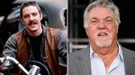 Uncover the Secrets of Bruce Mcgill's Unforgettable Animal House Character