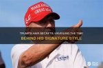 Uncover the Secrets of His Signature Style