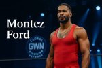 Uncover the Secrets of Montez Ford's Tag Team Success