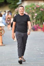 Uncover the Secrets of Stefano Gabbana's Enduring Partnership