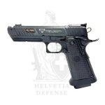 Uncover the Secrets of Taran Tactical: Elevate Your Firearms Skills