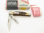 Uncover the Secrets of Uncle Henry's Deli: a Culinary Adventure Awaits