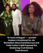 Uncover the Truth Behind Jennifer Hudson's Marital Status: Exclusive Insights Revealed