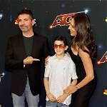 Uncover the Truth: Simon Cowell's Son and Special Needs