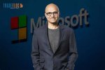 Uncover the Untold Story of Satya Nadella's Inspiring Wife
