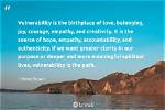 Uncovering Courage, Authenticity, and Hope