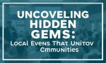 Uncovering Hidden Gems and Inspiring Community Transformation