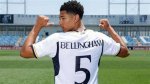 Uncovering Jude Bellingham's Heritage: Is Jude Bellingham Mixed Race?