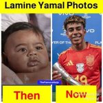 Uncovering Lamine Yamal's Origins: a Comprehensive Guide to His Mother