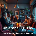 Uncovering Personal and Professional Truths