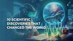 Uncovering Scientific Breakthroughs and Impactful Innovations