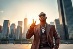 Uncovering the Entertainer's Financial Success