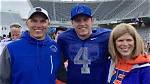 Uncovering the Father Behind Brett Rypien's Success