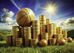 Uncovering the Financial Success of a Basketball
