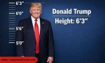 Uncovering the Height of Former President Donald Trump