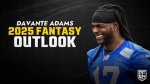 Uncovering the Impact of Davante Adams' Mother: Secrets to Success Revealed