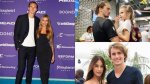 Uncovering the Life of Mayla Zverev: Meet Alexander Zverev's Daughter