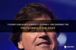 Uncovering the Life of Ticker Carlson's Wife: a Journey Through Love and Partnership