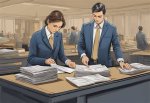 Uncovering the Marriages and Alliances