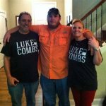 Uncovering the Mystery: Luke Combs' Dad Age and More