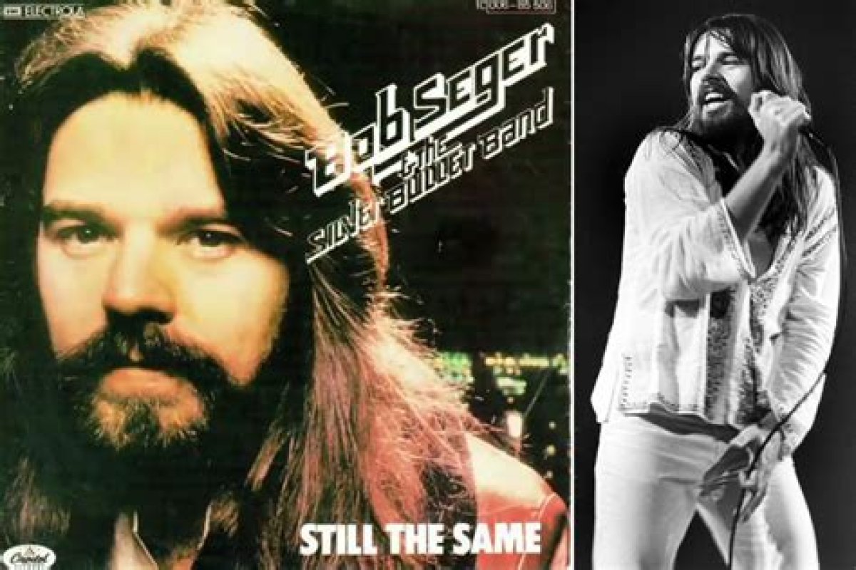 Uncovering the Origins of Bob Seger: Where Is He from?