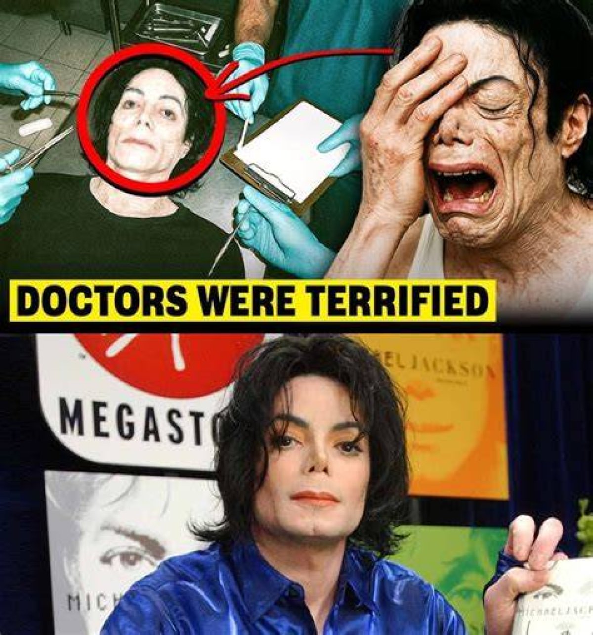 Uncovering the Secrets: Michael Jackson's Autopsy Findings