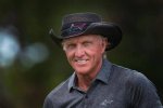 Uncovering the Secrets of Greg Norman's Wife