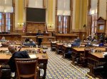 Uncovering the Statesman Behind Georgia's Electoral Integrity