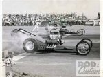 Uncovering the Untold Story of Don Prudhomme's Unsung Heroine