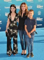 Uncovering the World of Jane Leeves' Children: Surprising Insights Revealed