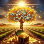 Uncovering Wealth and Success Secrets