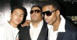 Understanding Al B Sure Relationships: a Deep Dive into His Life and Connections