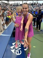 Understanding Aryna Sabalenka's Daughter: Age and Insights