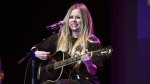 Understanding Avril Lavigne's Gain: a Journey Through Music and Life