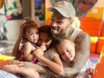 Understanding Chris Brown's Family: How Many Kids Does He Have?