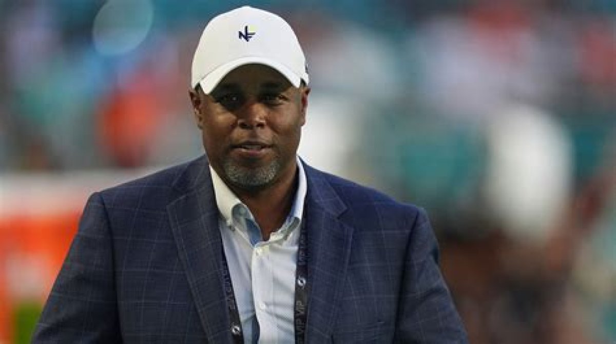 Understanding Chris Grier's Salary: Insights into the Miami Dolphins General Manager